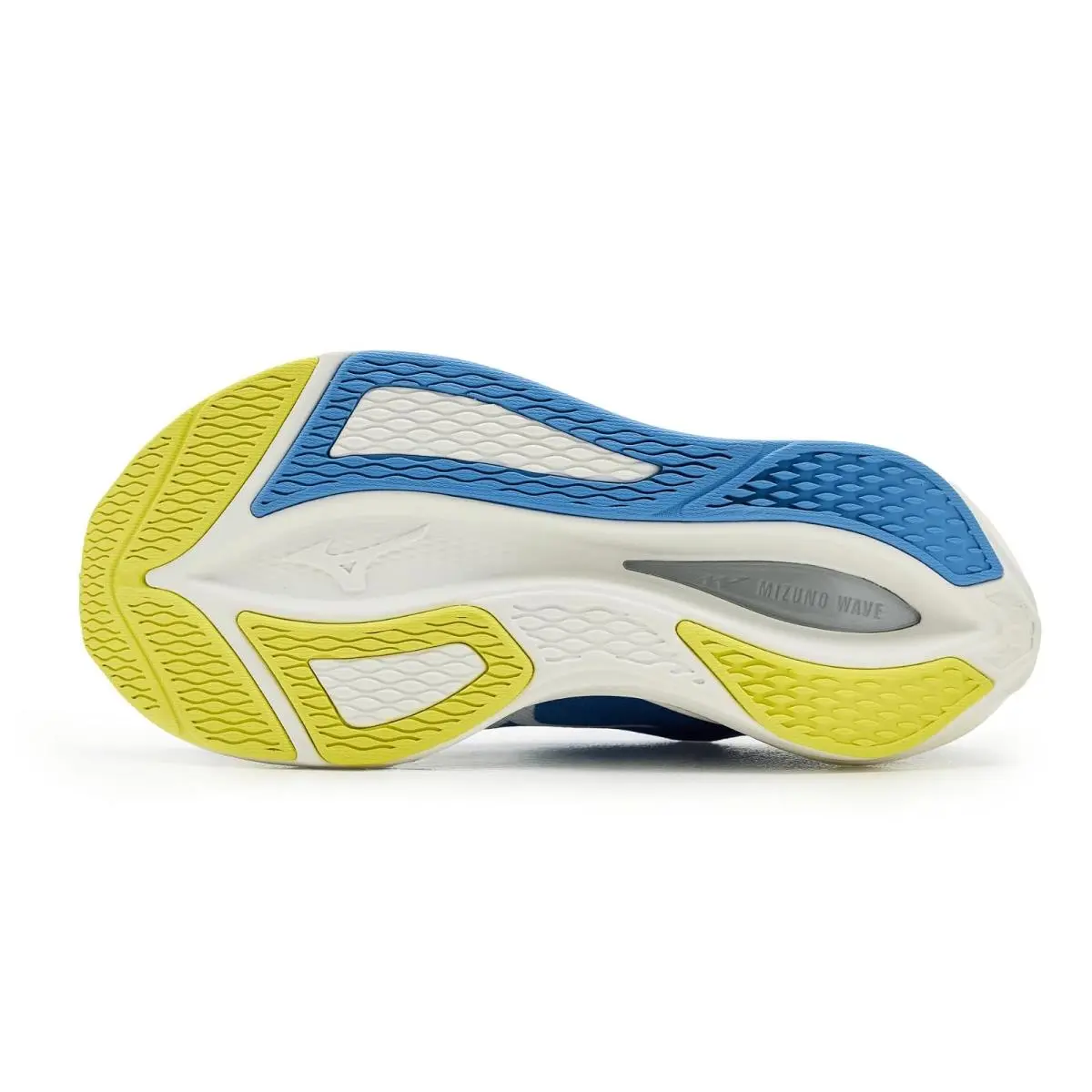 Mizuno shoes - Ultramrn/Dazzling Blue 3