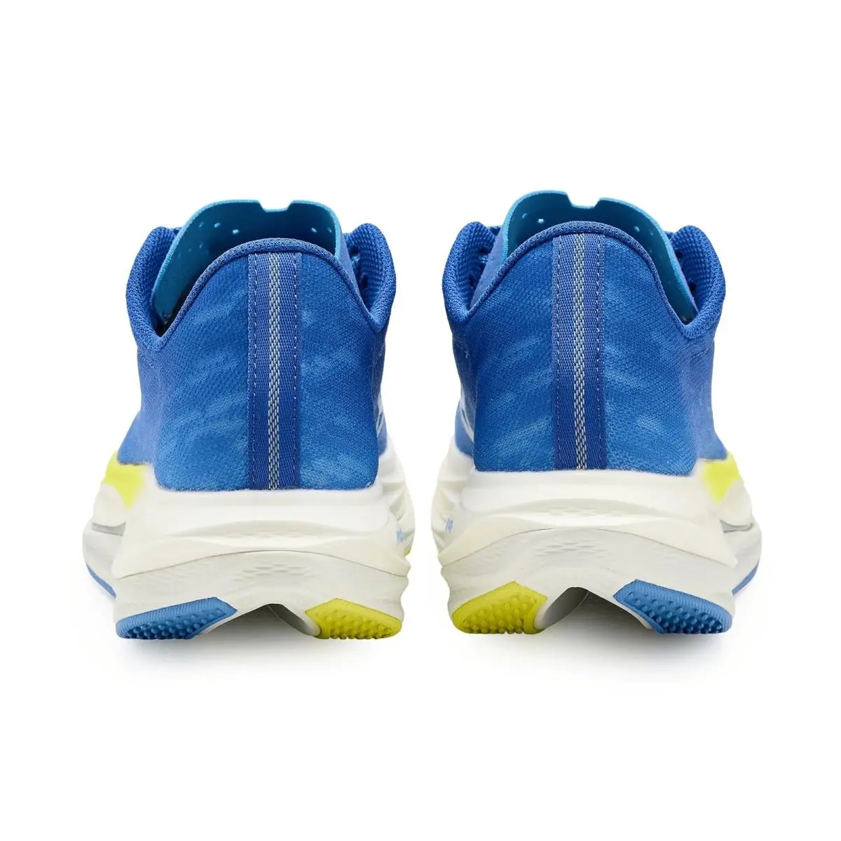 Mizuno shoes - Ultramrn/Dazzling Blue 5