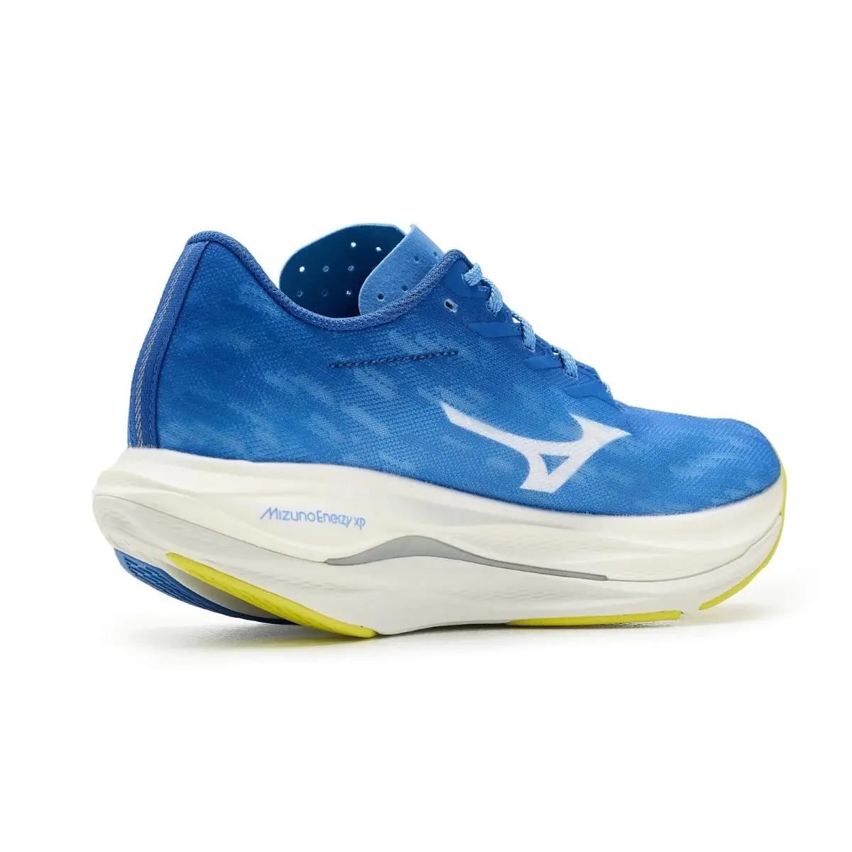 Mizuno shoes - Ultramrn/Dazzling Blue 8