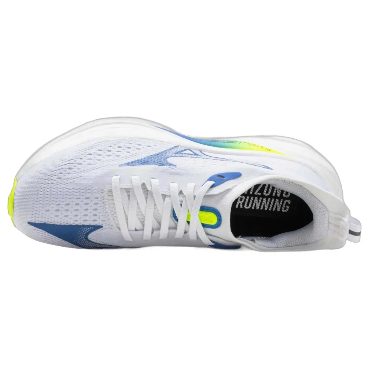 Mizuno shoes - Mizuno Neo Zen 2 - Neo Zen - 41156000UM - White/Ultramarine 8