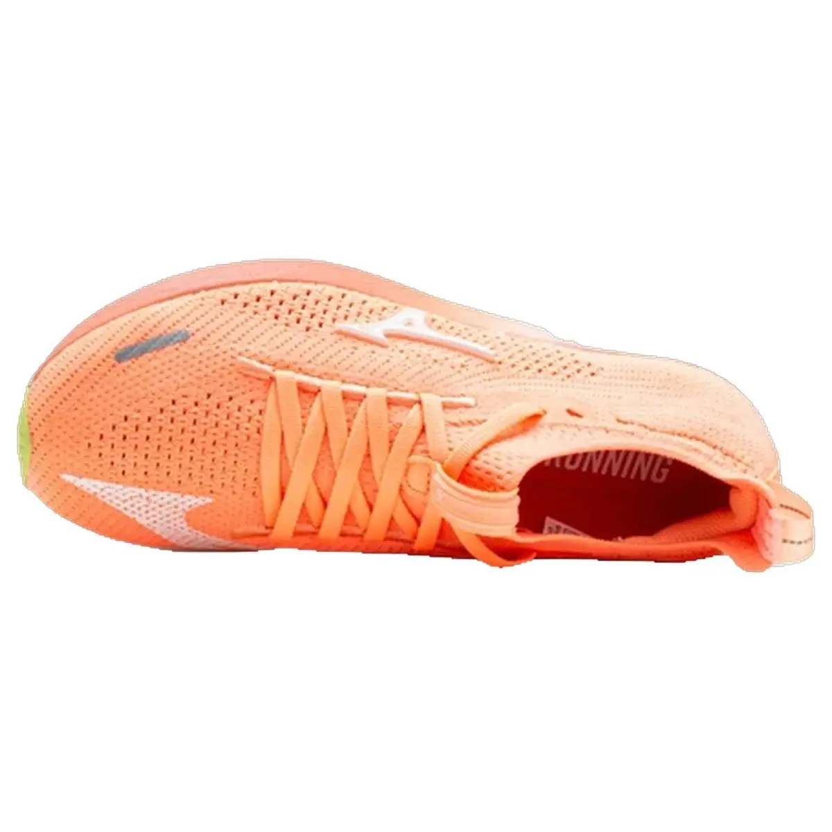 Mizuno shoes - Mizuno Neo Vista 3 - Neo Vista - 4116201B00 - Flamingo Coral/White 1