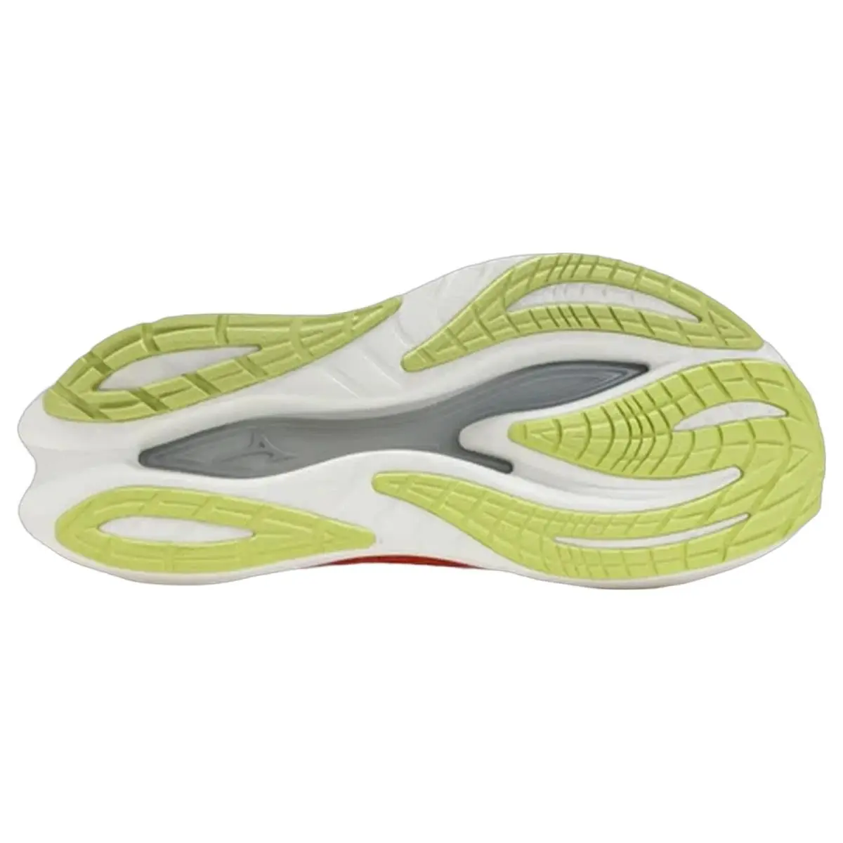 Mizuno shoes - Mizuno Neo Vista 3 - Neo Vista - 4116201B00 - Flamingo Coral/White 2