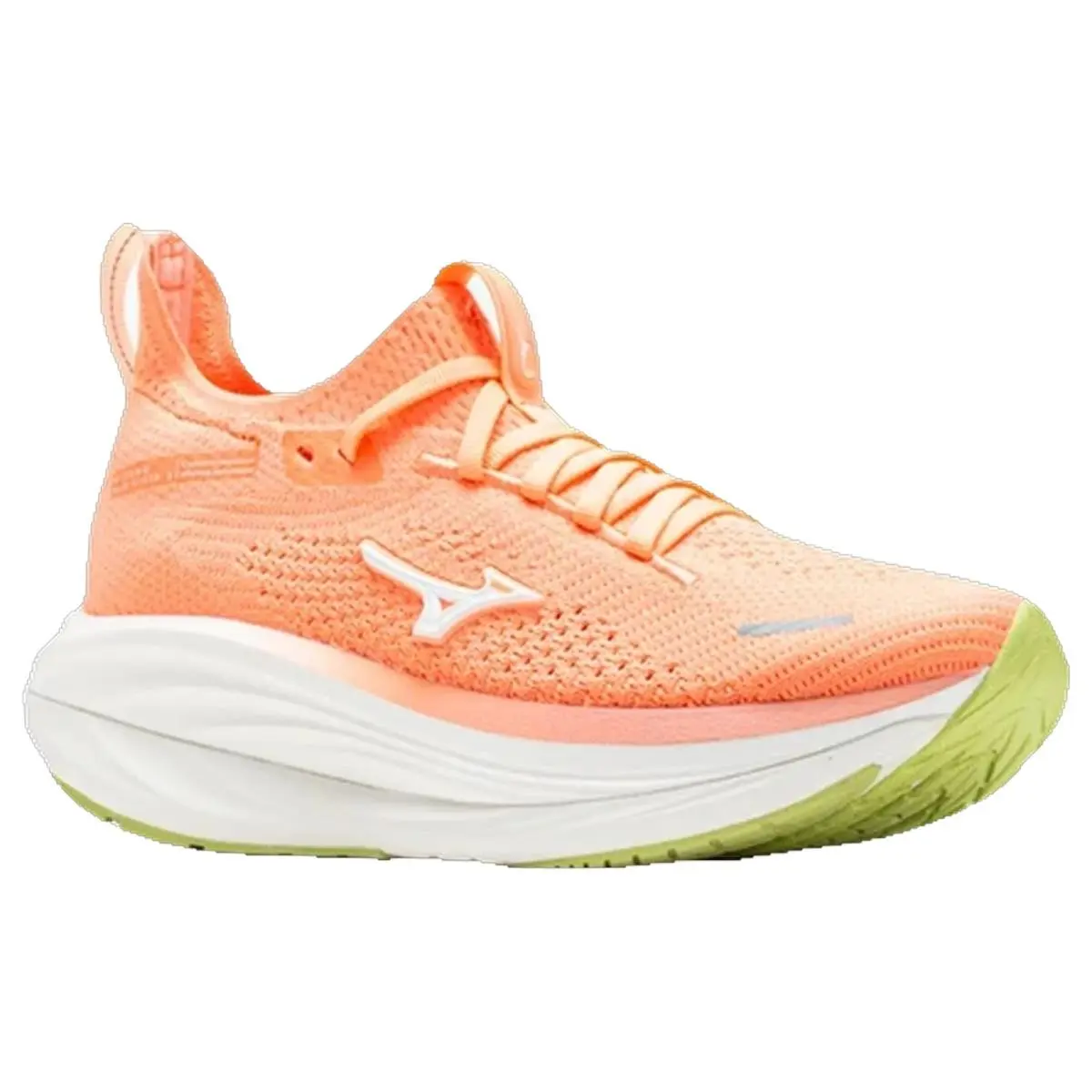 Mizuno shoes - Mizuno Neo Vista 3 - Neo Vista - 4116201B00 - Flamingo Coral/White 10