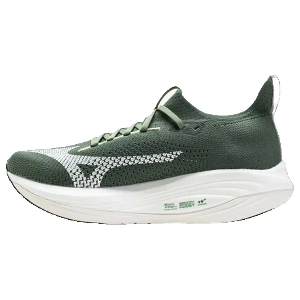 Mizuno shoes - Mizuno Neo Vista 3 - Neo Vista - 411619SF00 - Sea Spray/White 0