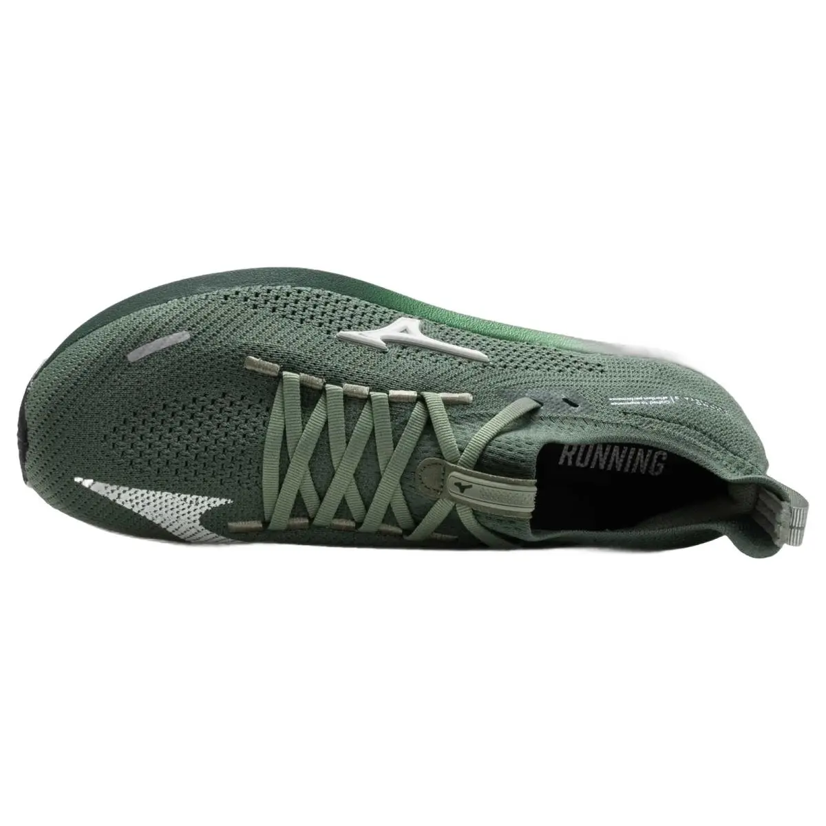 Mizuno shoes - Mizuno Neo Vista 3 - Neo Vista - 411619SF00 - Sea Spray/White 8