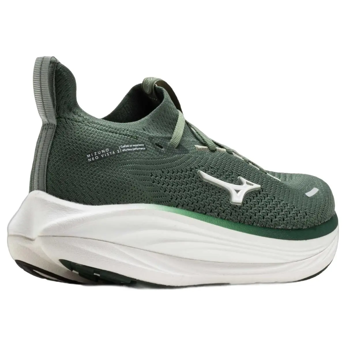Mizuno shoes - Mizuno Neo Vista 3 - Neo Vista - 411619SF00 - Sea Spray/White 11