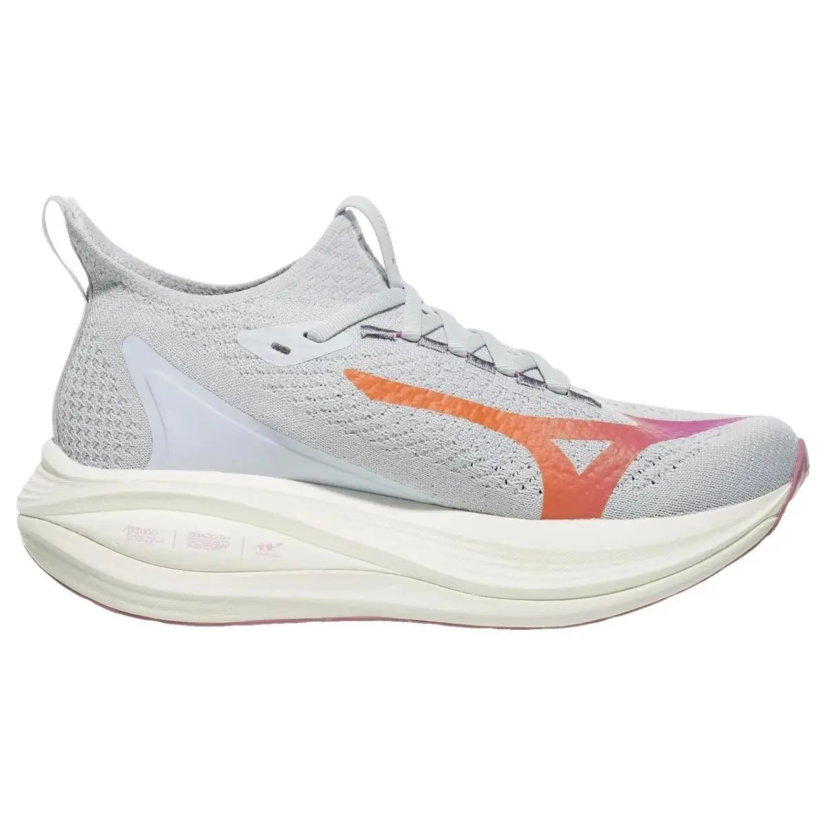 Mizuno shoes - Mizuno Neo Vista 2 - Neo Vista - 4115405700 - Arctic Ice/White 0
