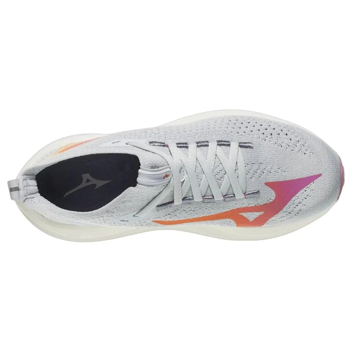 Mizuno shoes - Mizuno Neo Vista 2 - Neo Vista - 4115405700 - Arctic Ice/White 1