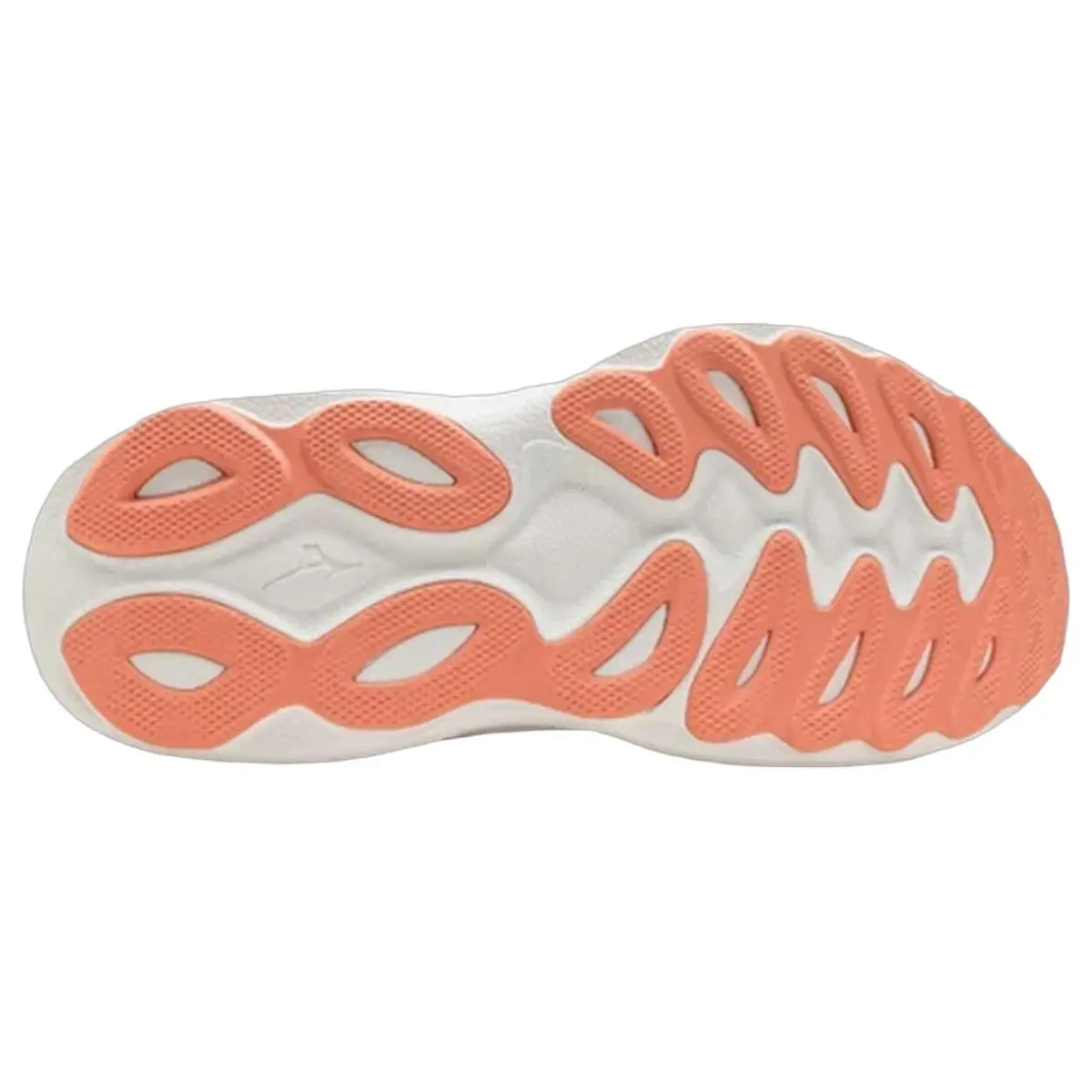Mizuno shoes - Mizuno Wave Sky 9 - Wave Sky - 411532002N - GF White/Desert Flower 9