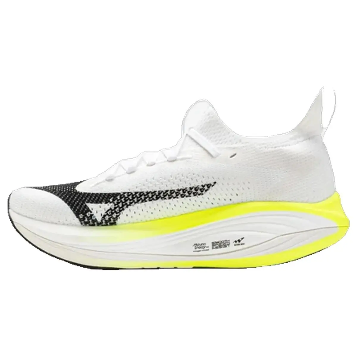 Mizuno shoes - Mizuno Neo Vista 3 - Neo Vista - 4116190090 - White/Black 0