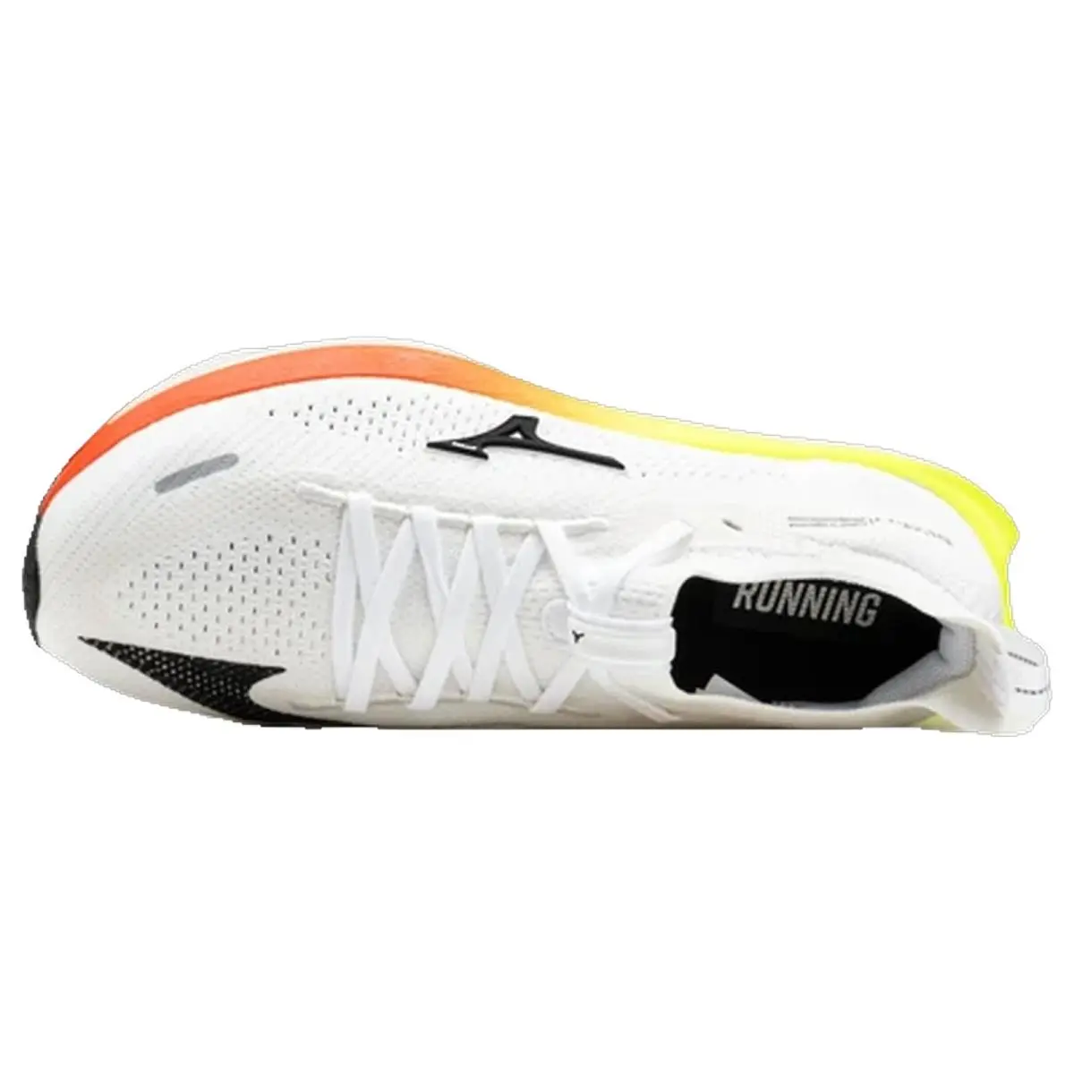 Mizuno shoes - Mizuno Neo Vista 3 - Neo Vista - 4116190090 - White/Black 1
