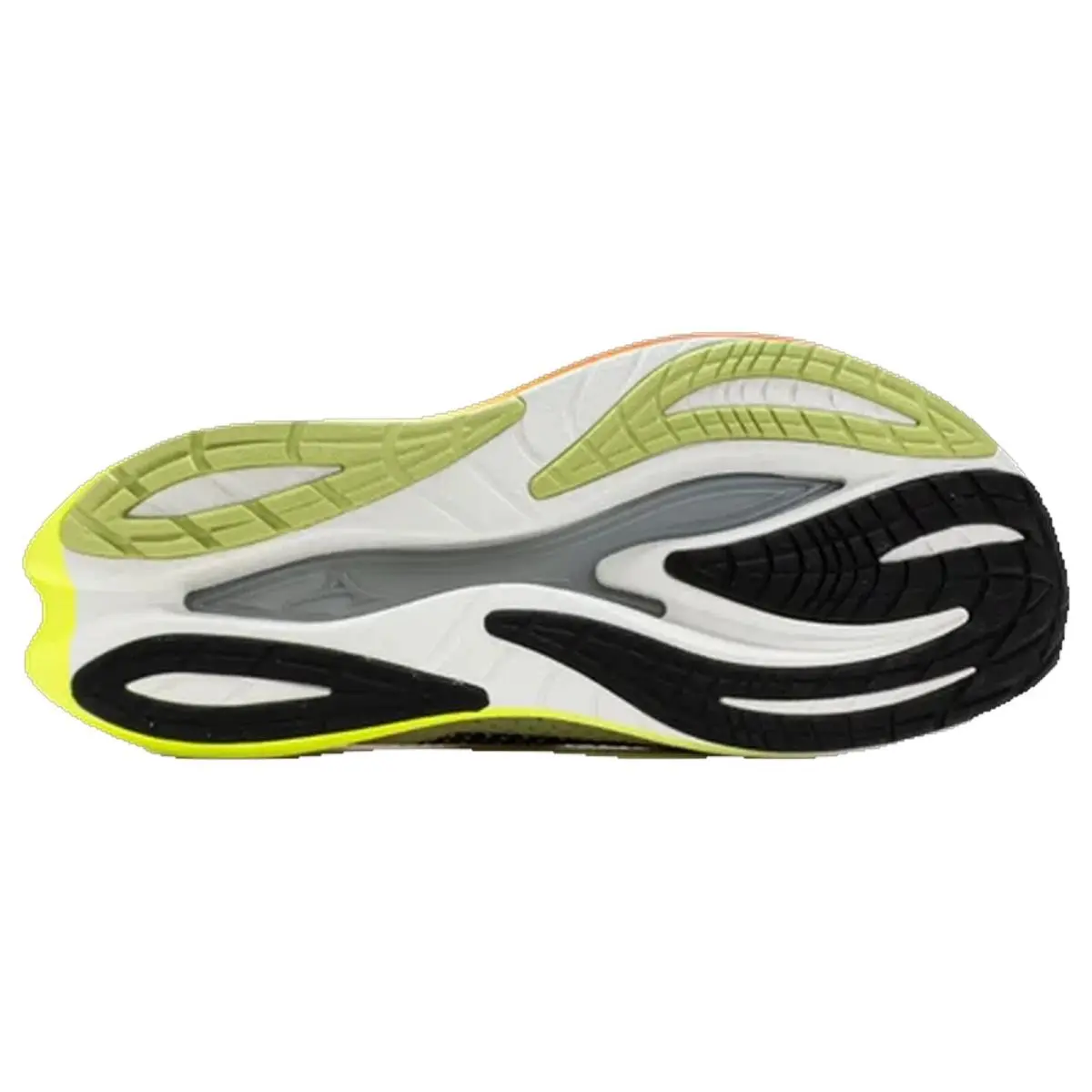 Mizuno shoes - Mizuno Neo Vista 3 - Neo Vista - 4116190090 - White/Black 9