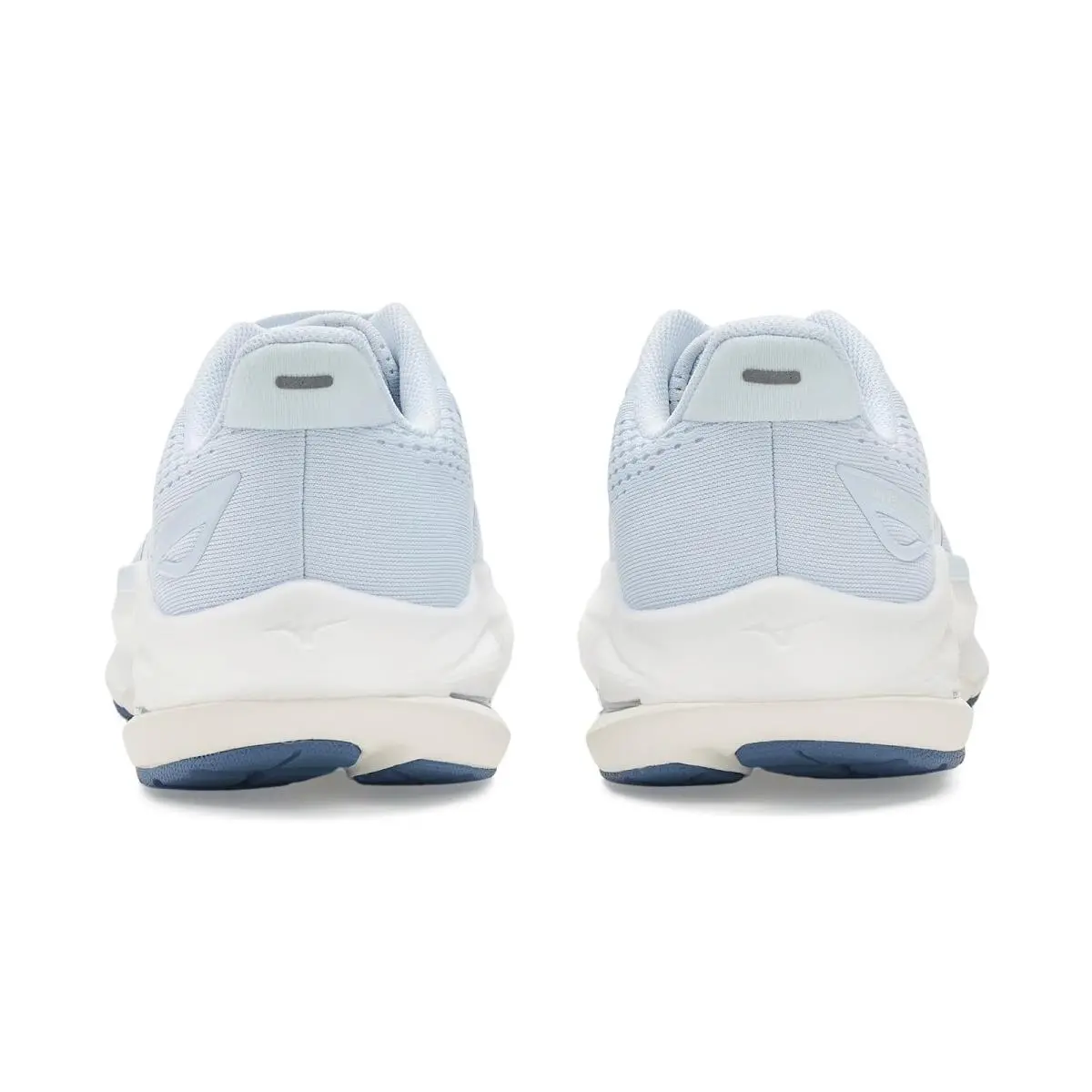 Mizuno shoes - Ancient Water/White 5