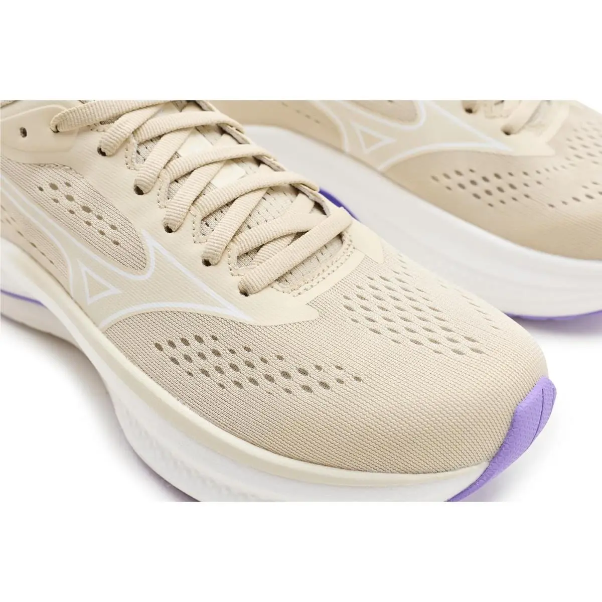Mizuno shoes - Ancient Water/White 46