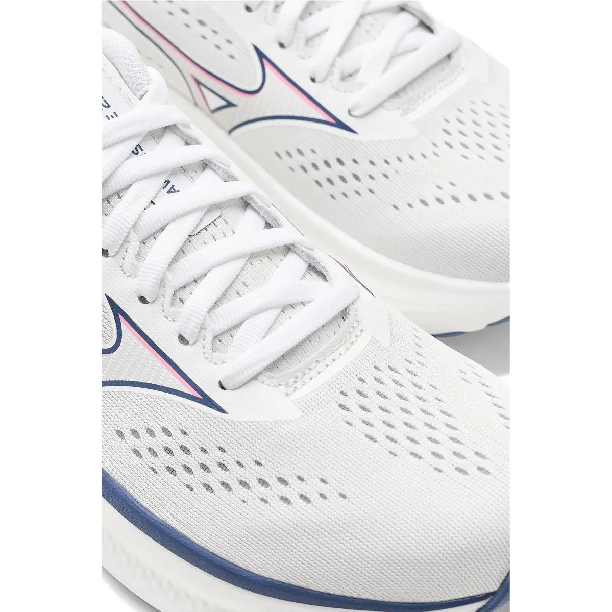Mizuno shoes - Ancient Water/White 67