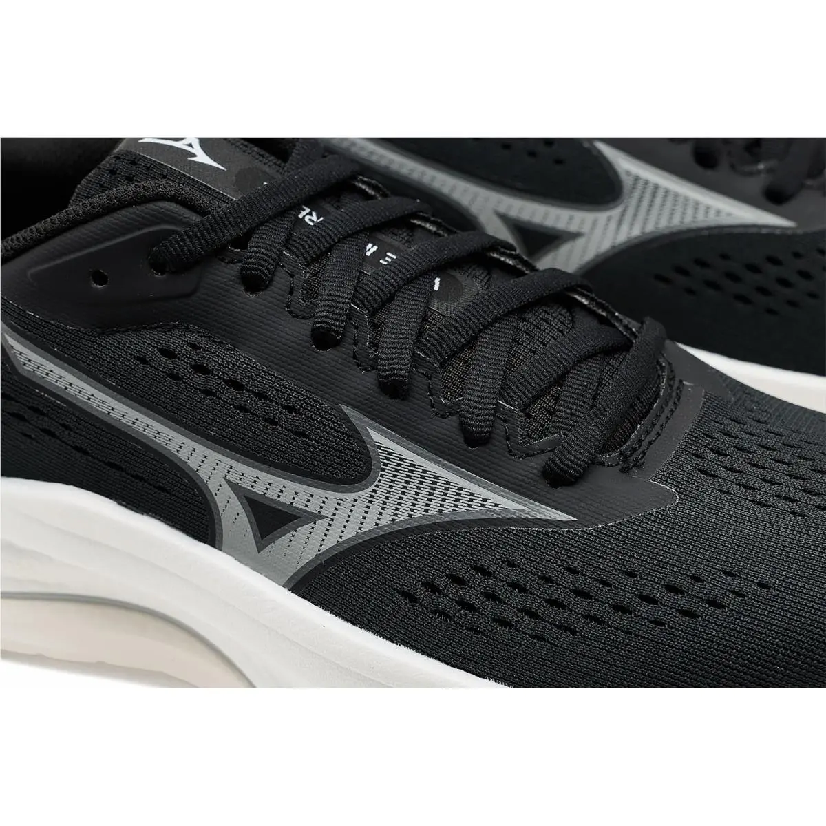 Mizuno shoes - Ancient Water/White 18