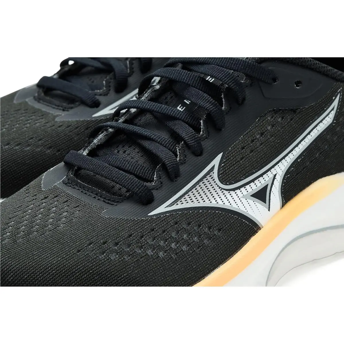 Mizuno shoes - Ancient Water/White 25
