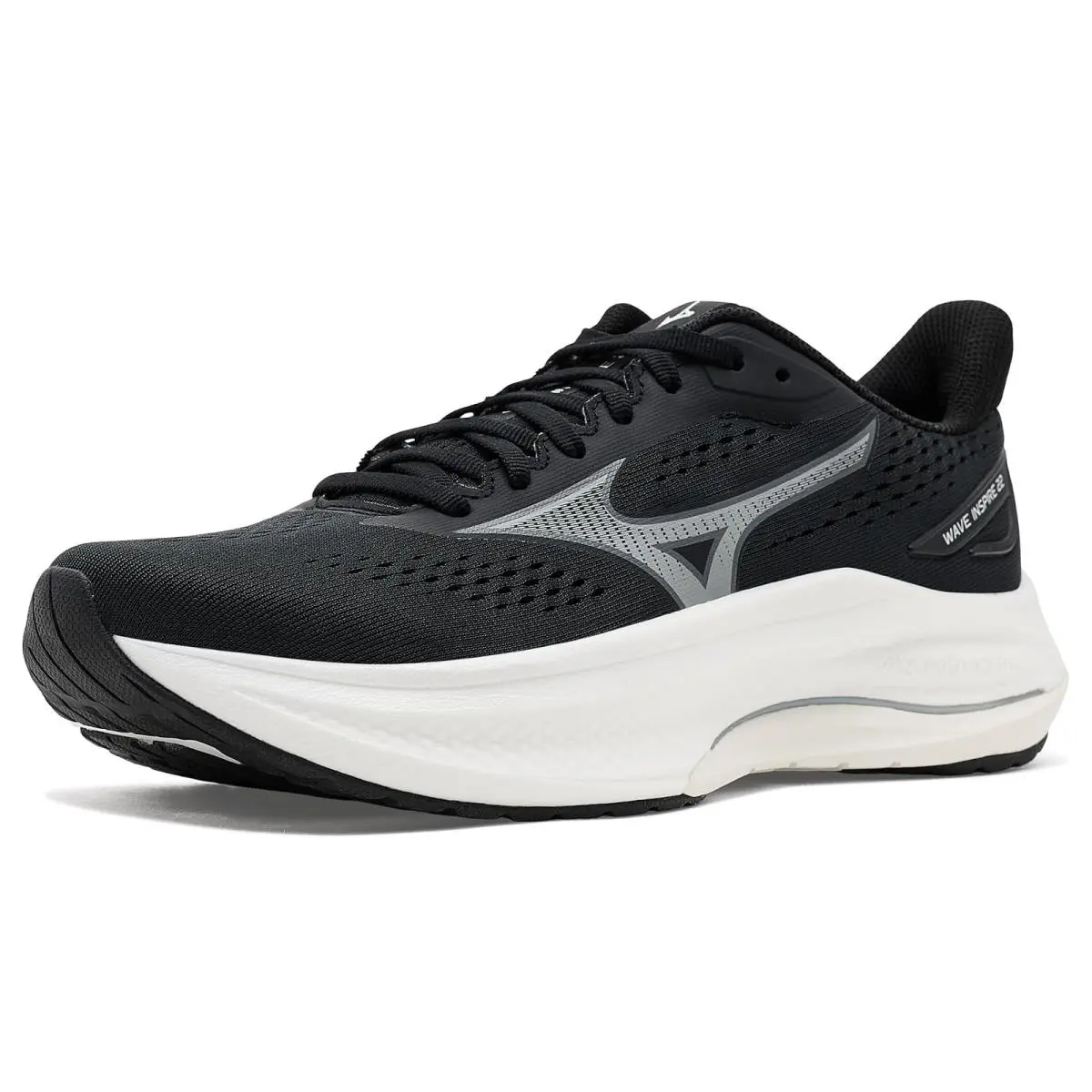 Mizuno shoes - Ancient Water/White 13