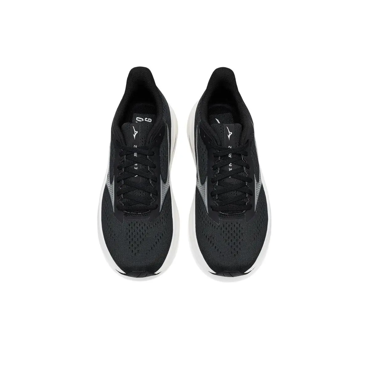Mizuno shoes - Ancient Water/White 14