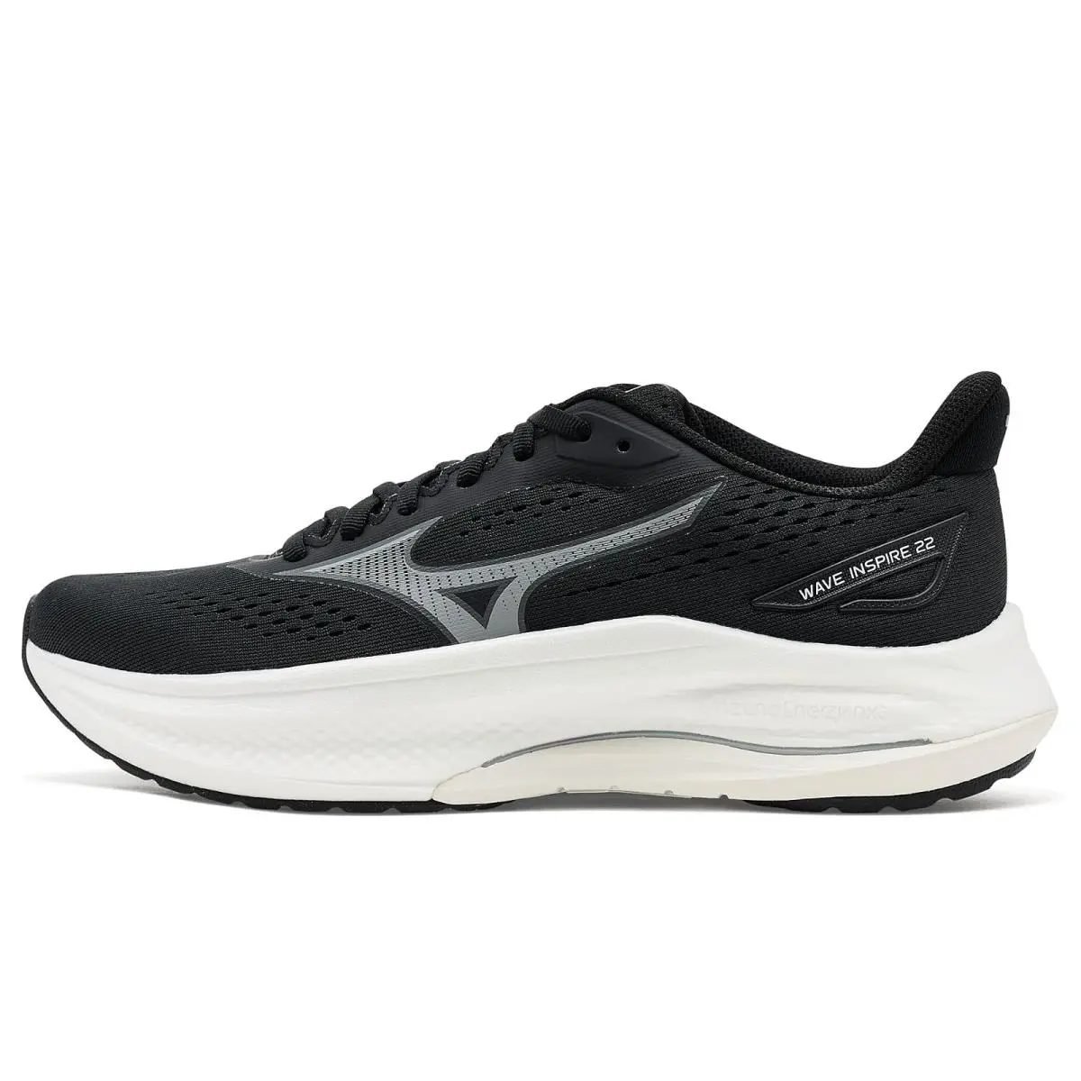 Mizuno shoes - Ancient Water/White 16