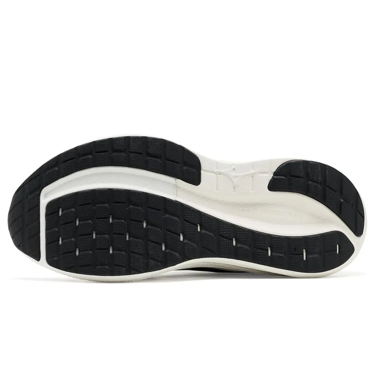 Mizuno shoes - Ancient Water/White 17