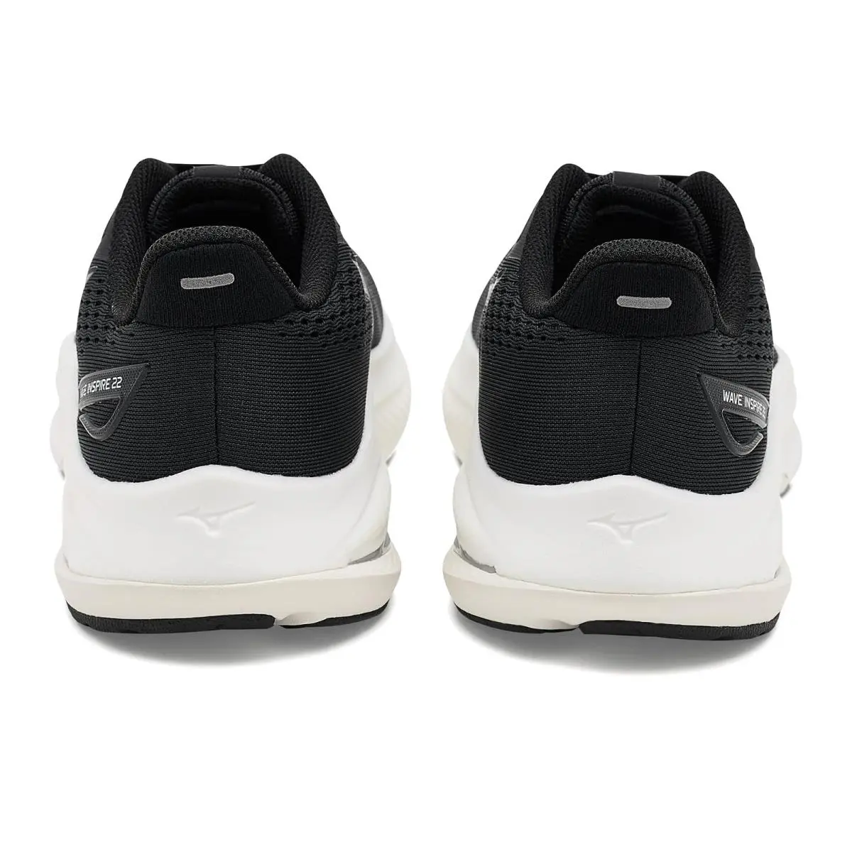 Mizuno shoes - Ancient Water/White 19