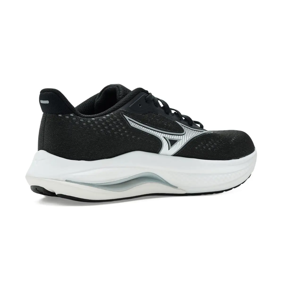 Mizuno shoes - Ancient Water/White 22