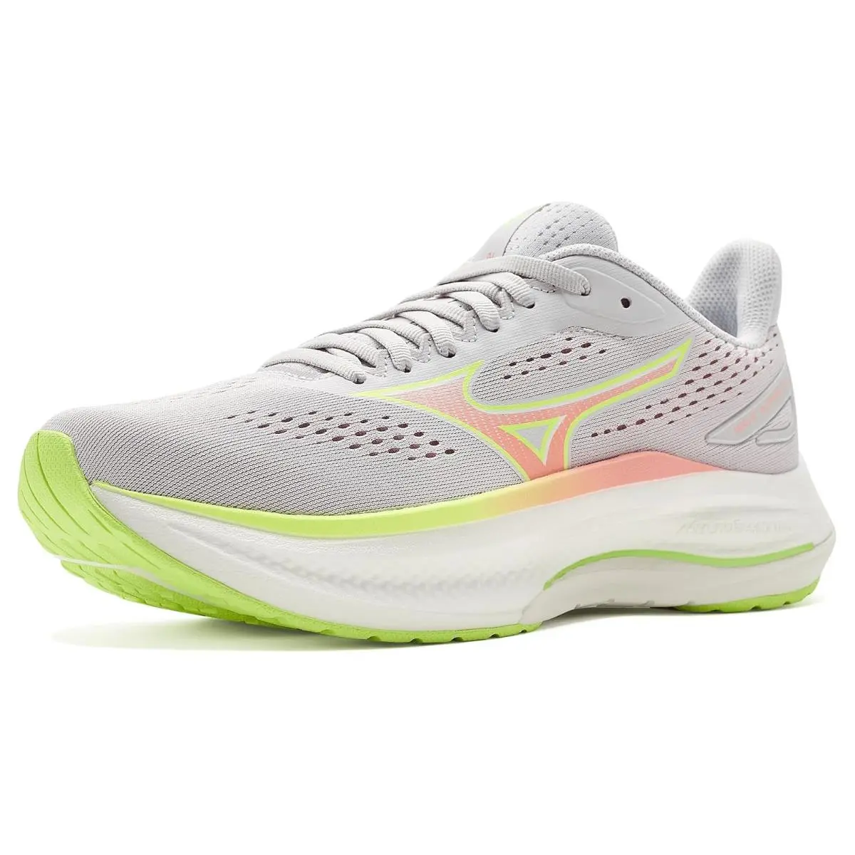 Mizuno shoes - Ancient Water/White 27