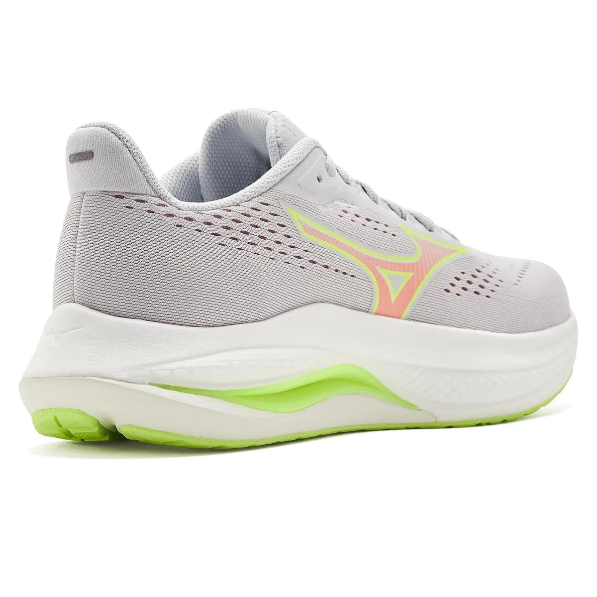 Mizuno shoes - Ancient Water/White 29