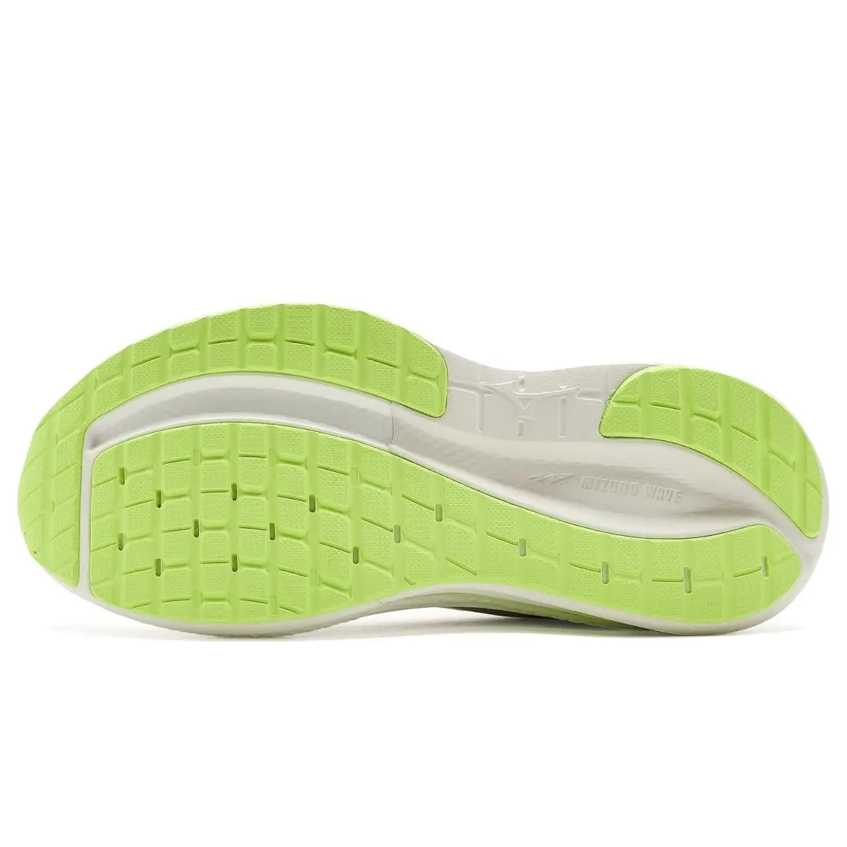 Mizuno shoes - Ancient Water/White 31