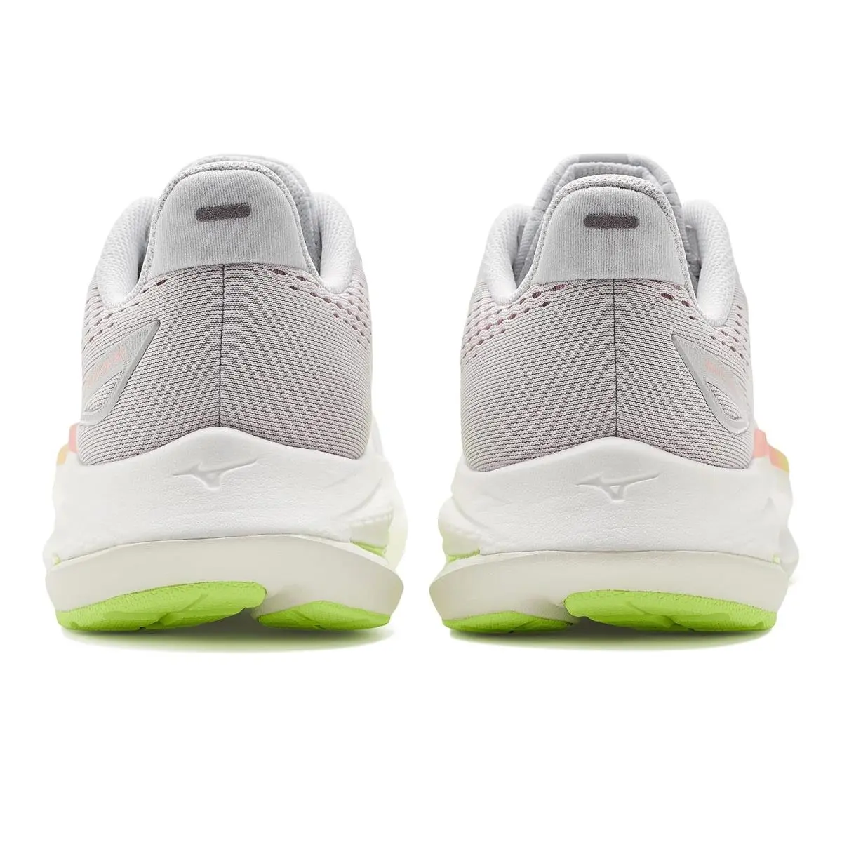 Mizuno shoes - Ancient Water/White 33