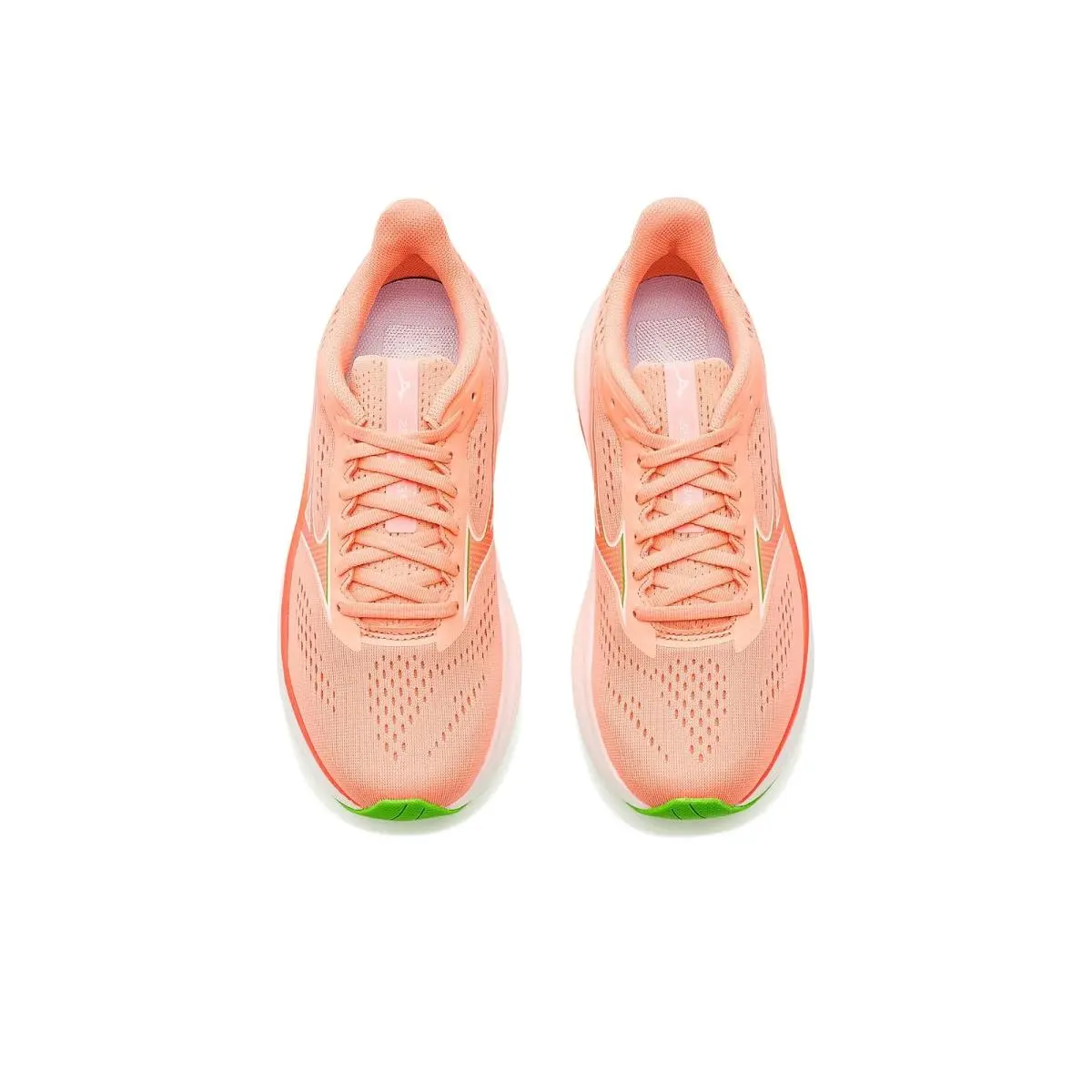 Mizuno shoes - Ancient Water/White 35