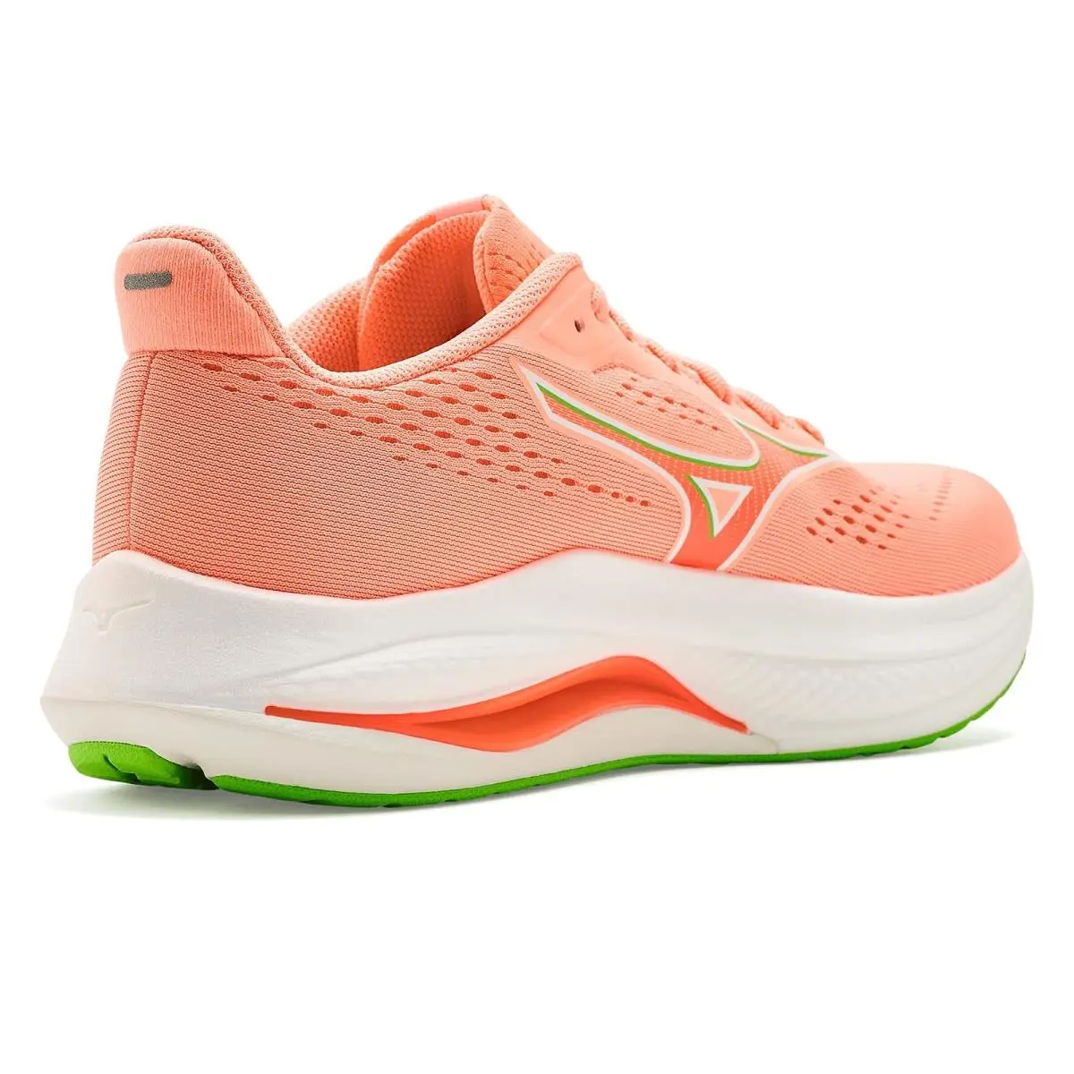 Mizuno shoes - Ancient Water/White 36