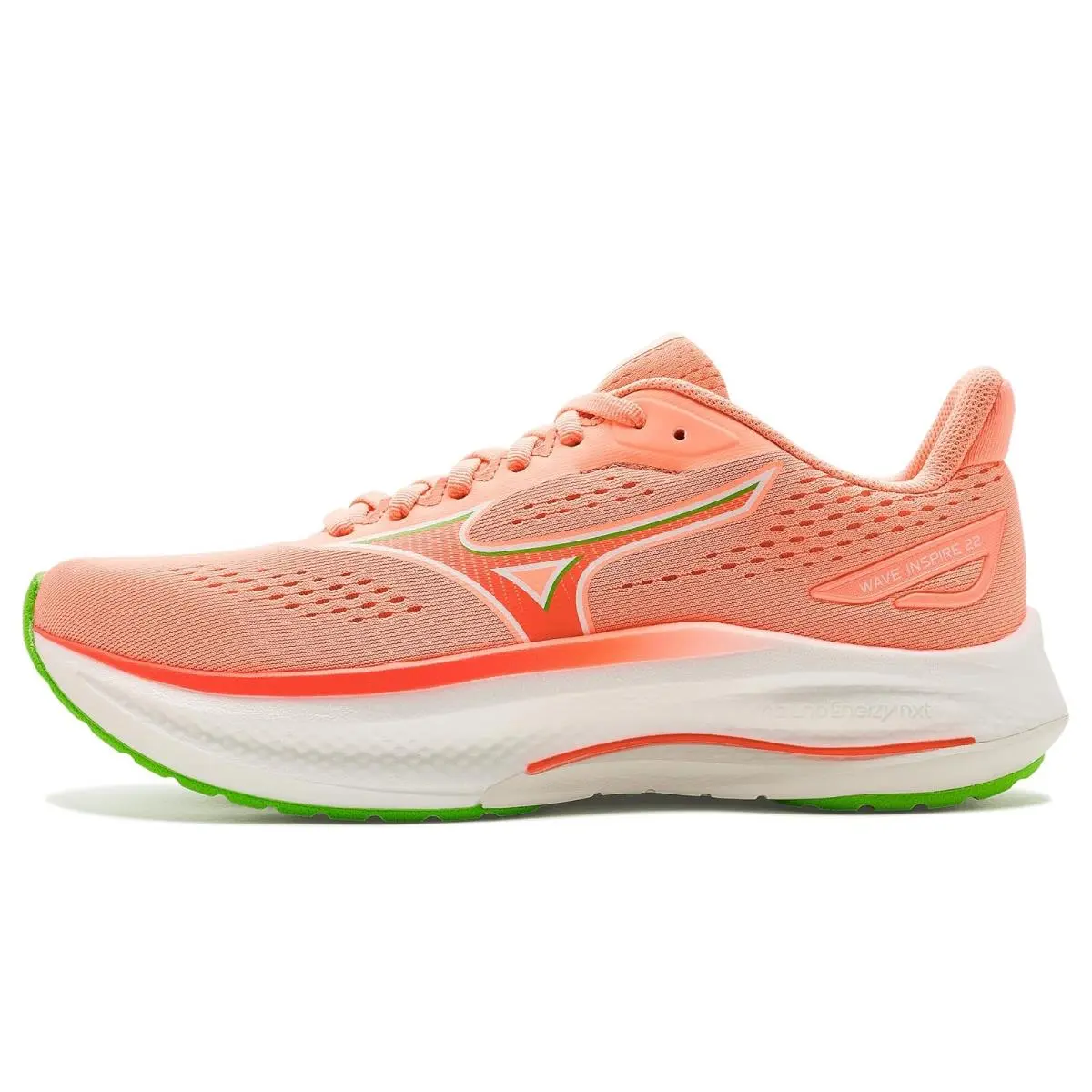 Mizuno shoes - Ancient Water/White 37