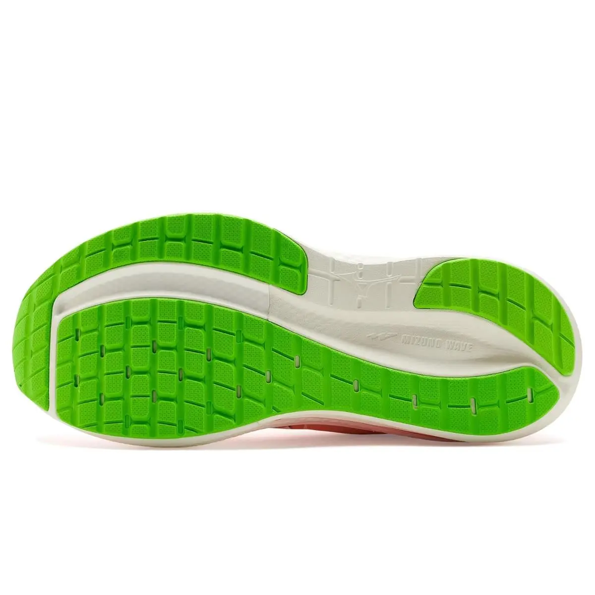 Mizuno shoes - Ancient Water/White 38