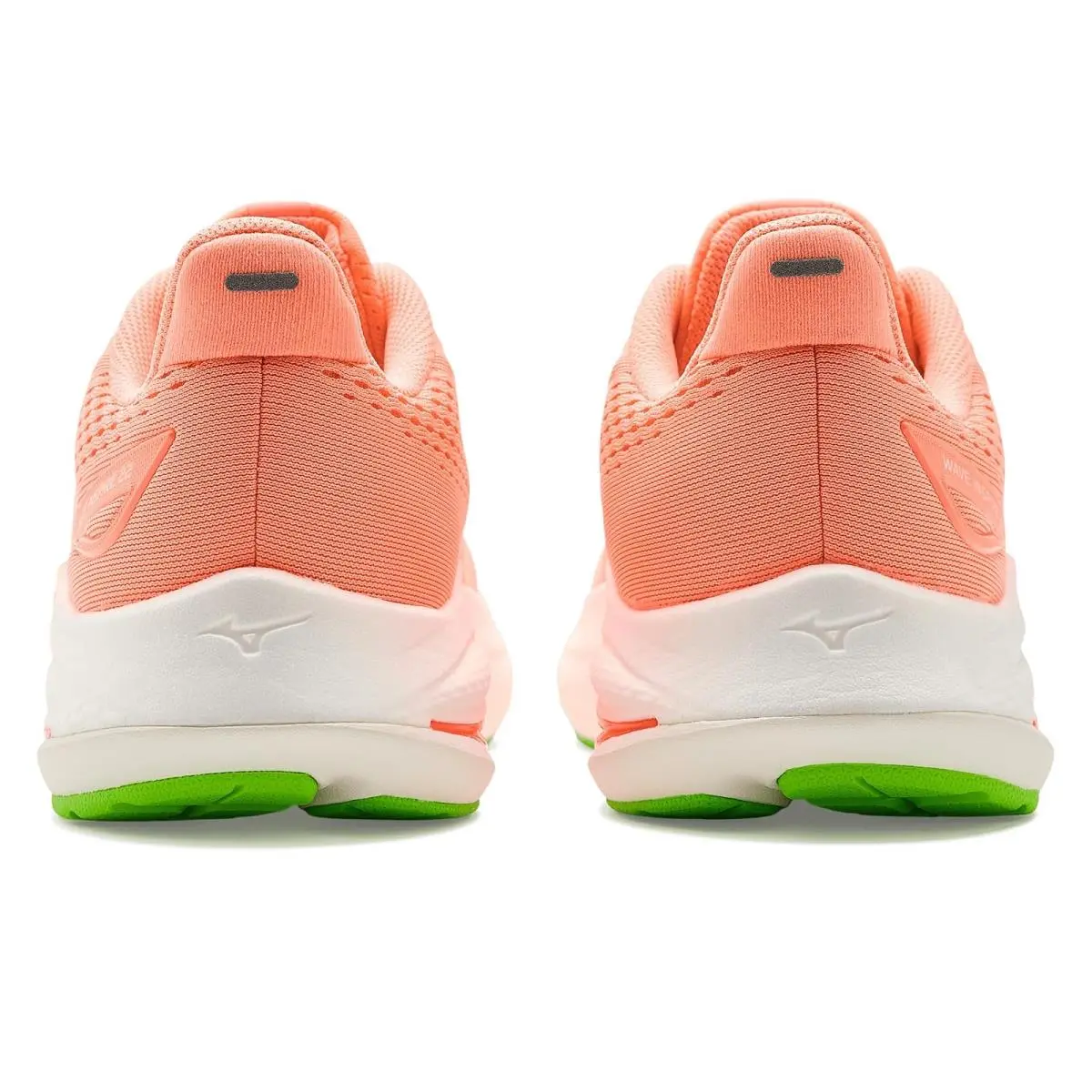 Mizuno shoes - Ancient Water/White 40