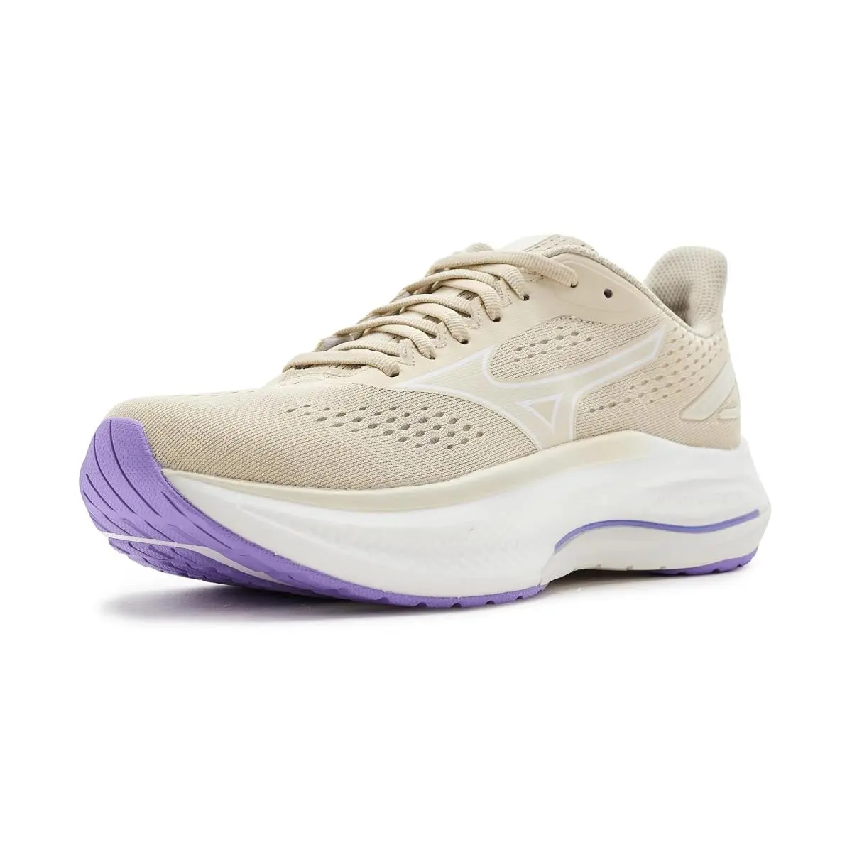 Mizuno shoes - Ancient Water/White 41