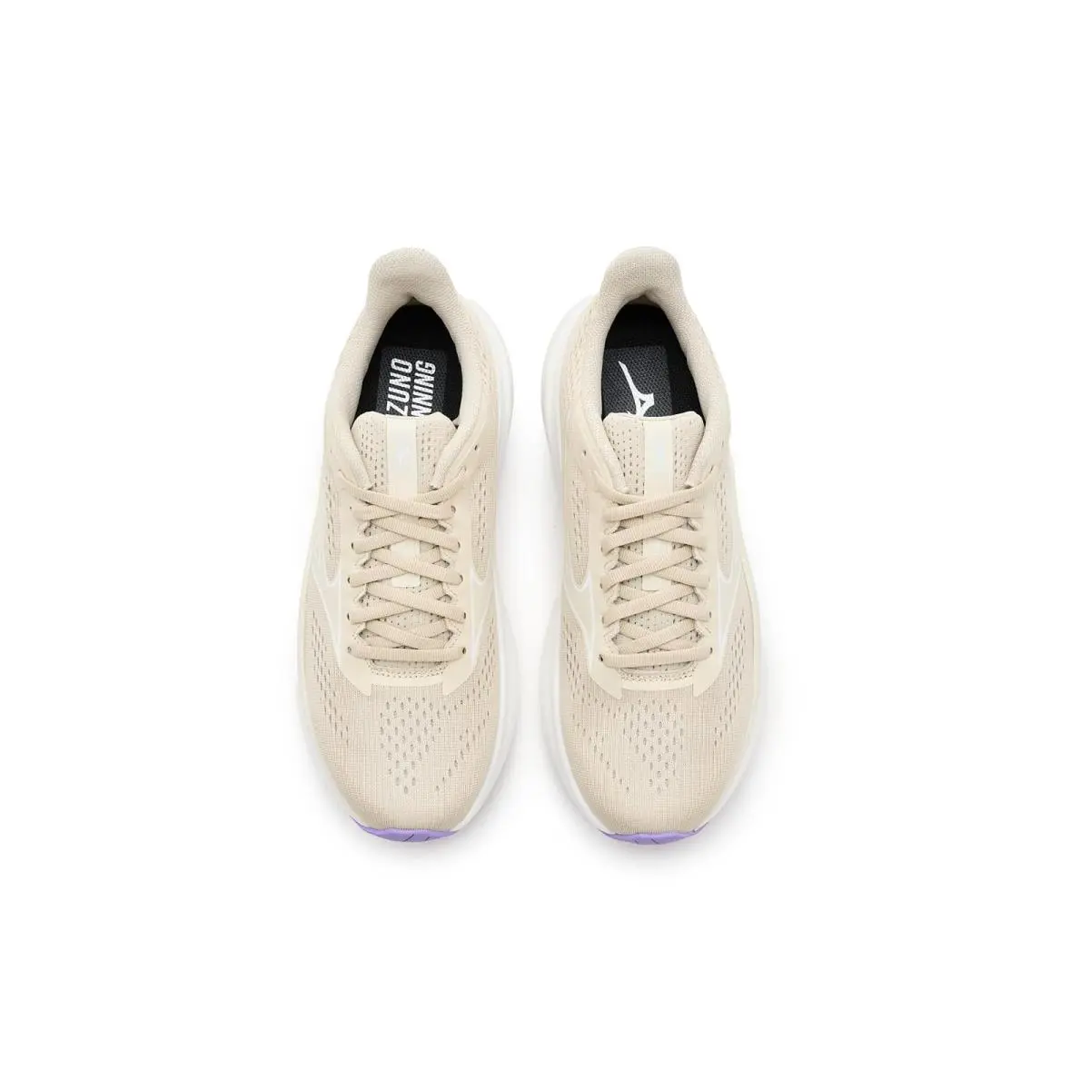Mizuno shoes - Ancient Water/White 42