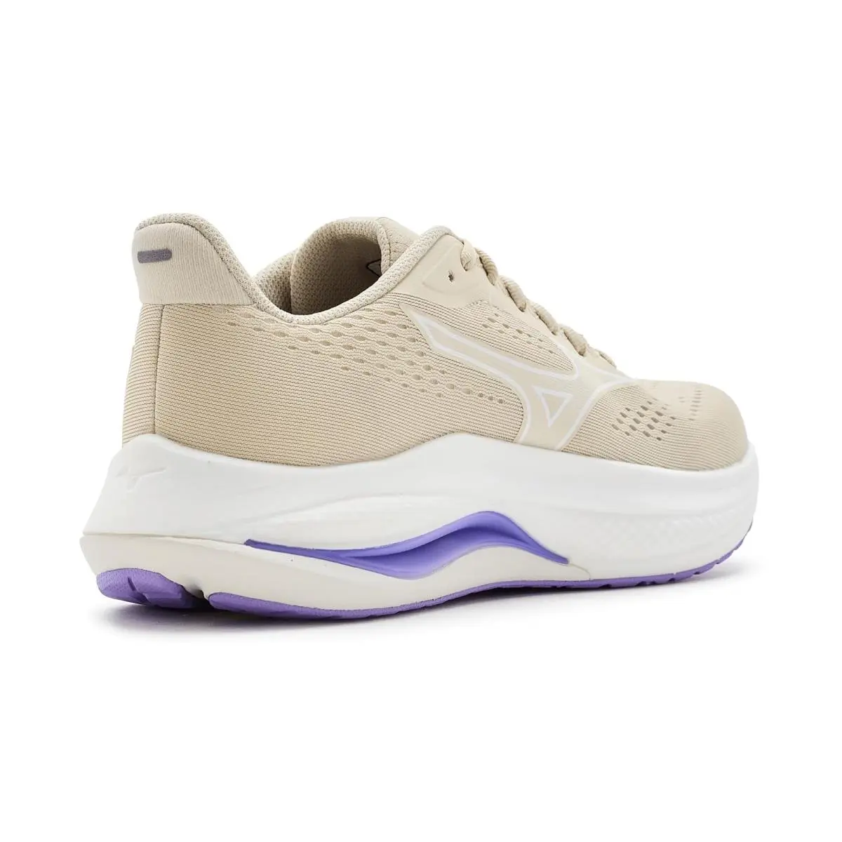 Mizuno shoes - Ancient Water/White 43
