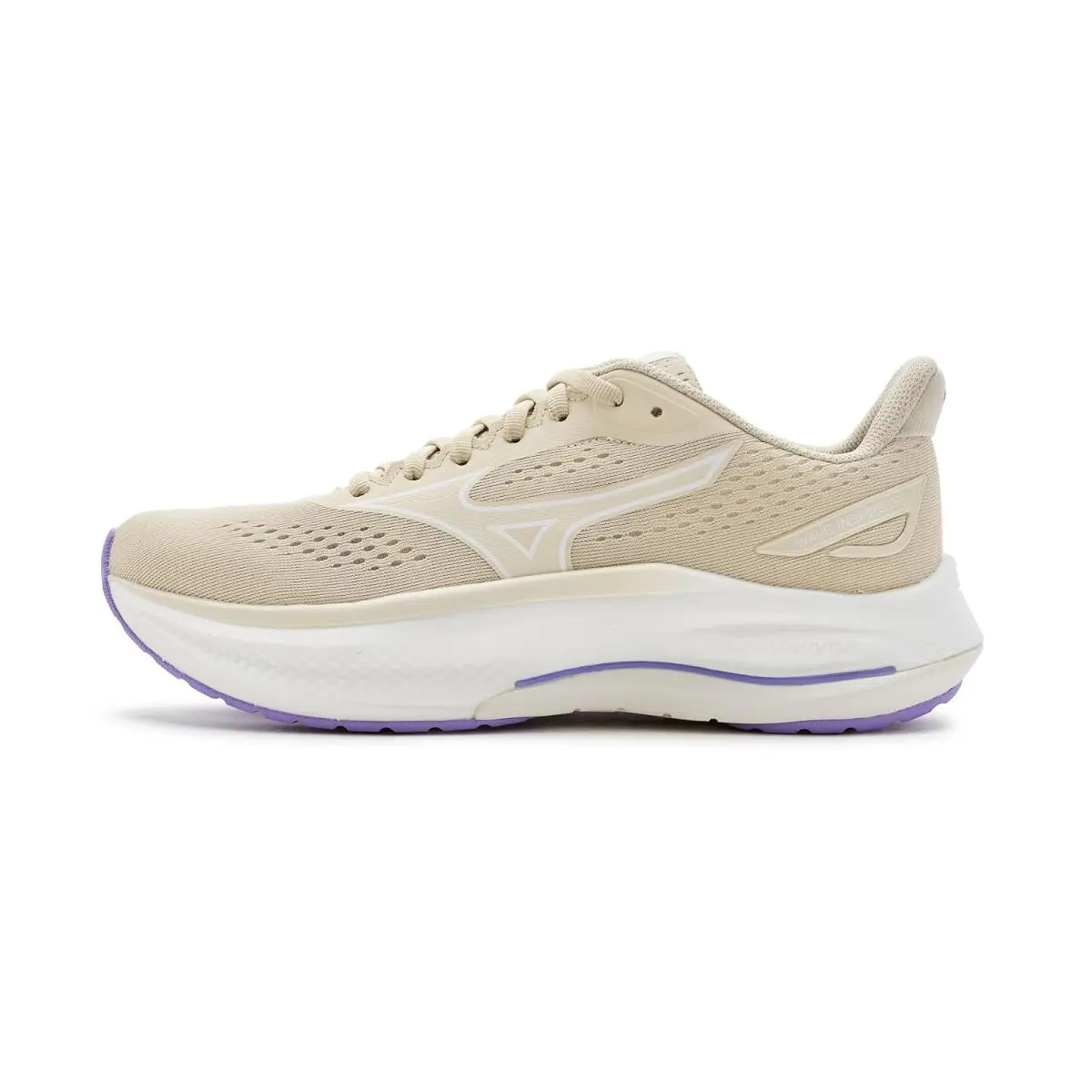 Mizuno shoes - Ancient Water/White 44