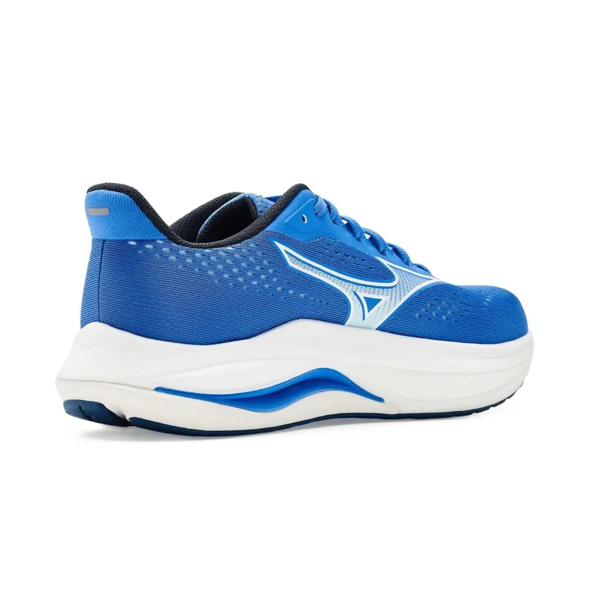 Mizuno shoes - Ancient Water/White 50