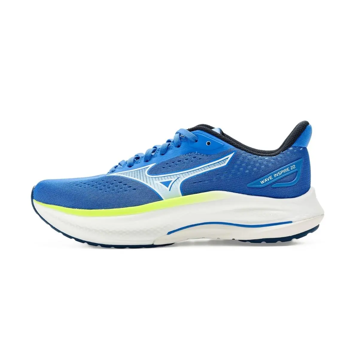 Mizuno shoes - Ancient Water/White 51