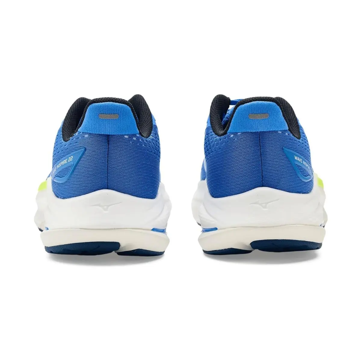Mizuno shoes - Ancient Water/White 54