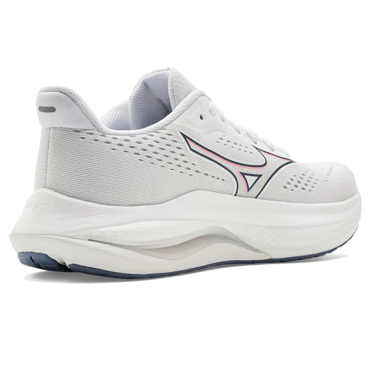 Mizuno shoes - Ancient Water/White 64