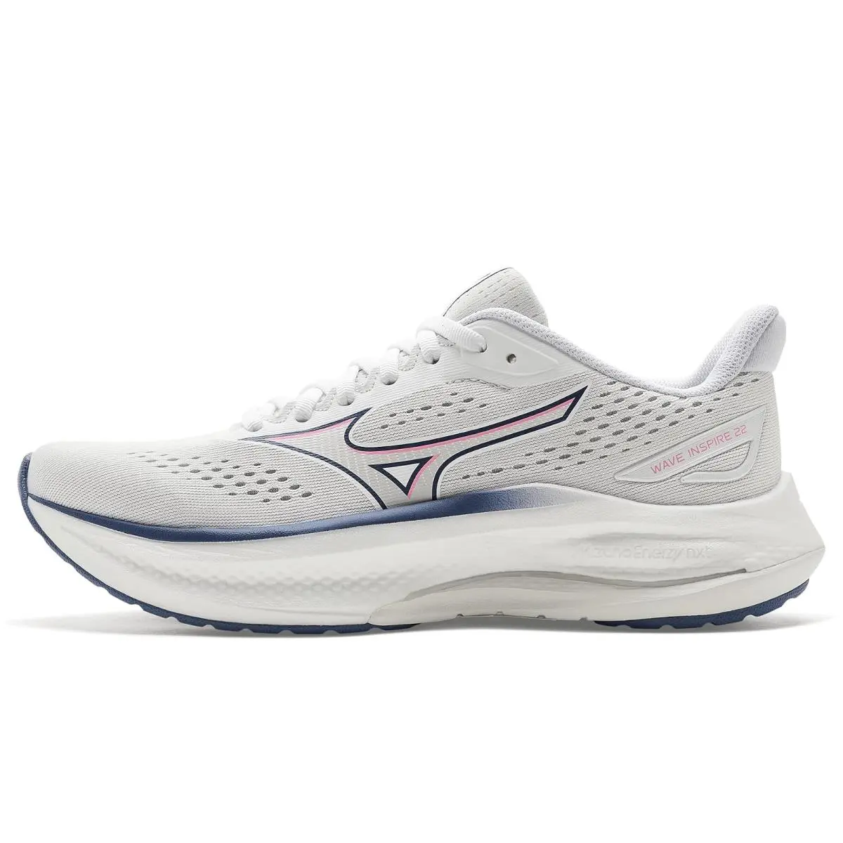 Mizuno shoes - Ancient Water/White 65