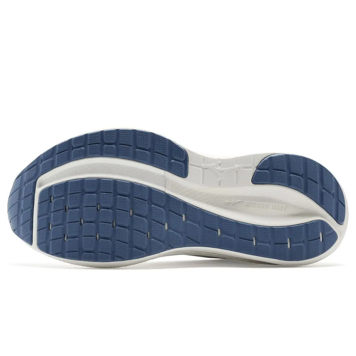 Mizuno shoes - Ancient Water/White 66