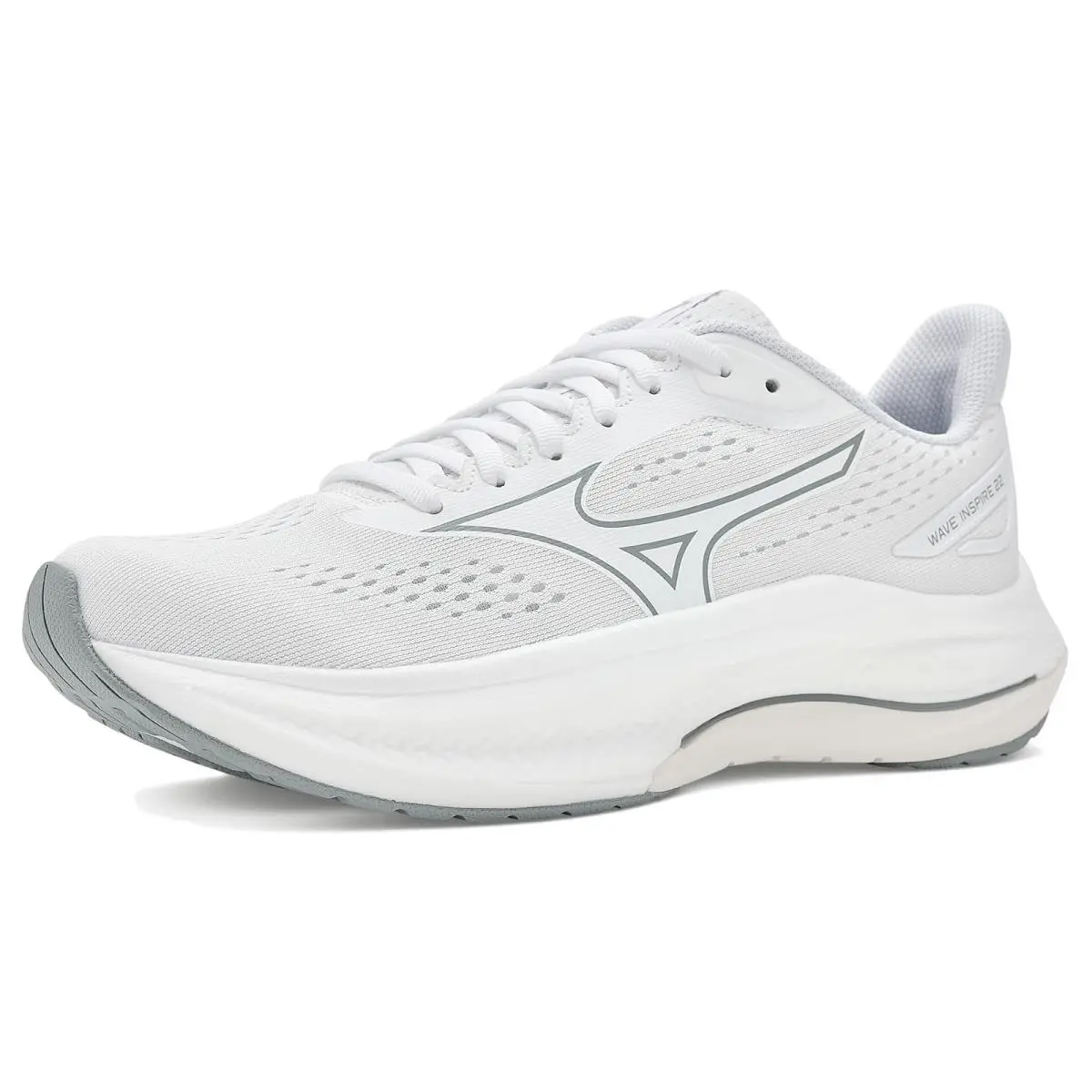 Mizuno shoes - Ancient Water/White 55