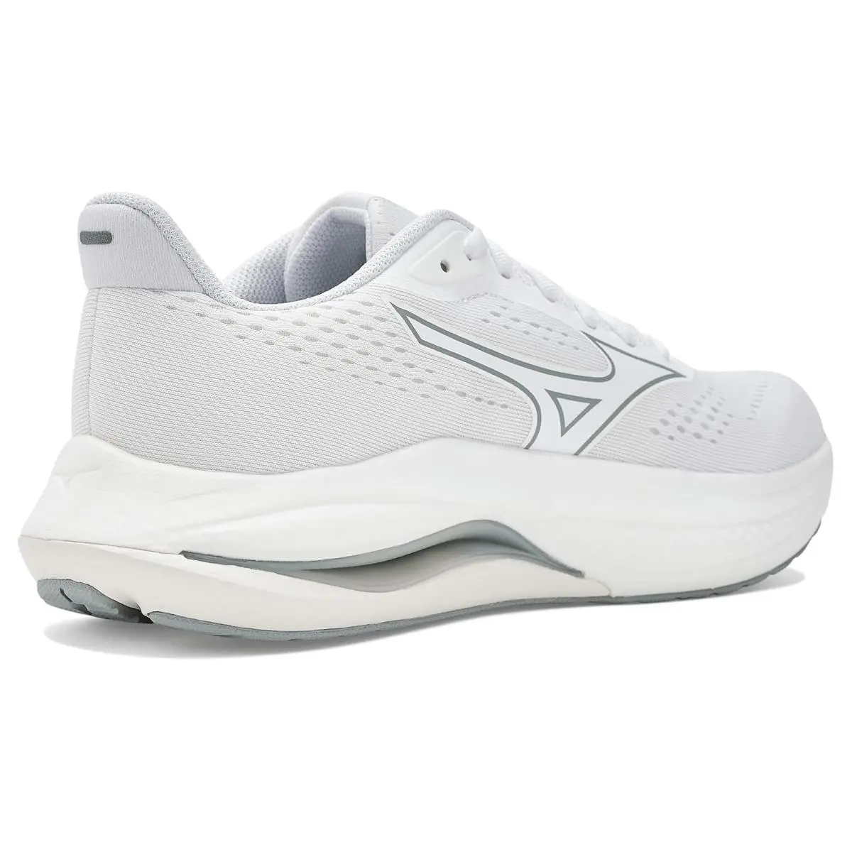 Mizuno shoes - Ancient Water/White 57