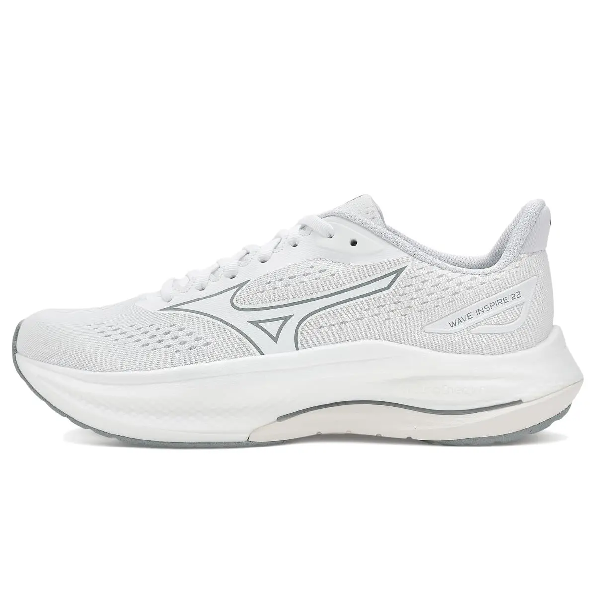 Mizuno shoes - Ancient Water/White 58