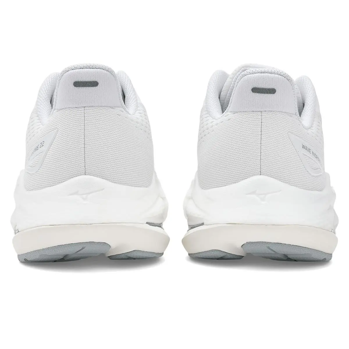 Mizuno shoes - Ancient Water/White 61